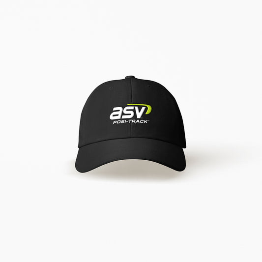 ASV Posi-Track Cap
