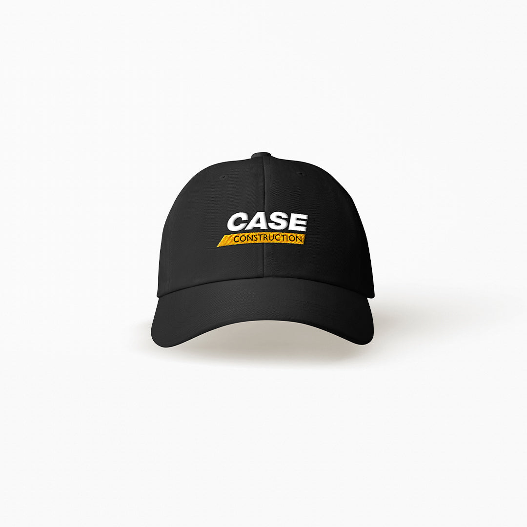 CASE Construction Cap