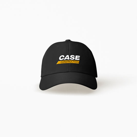 CASE Construction Cap